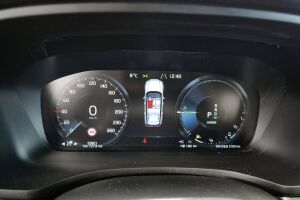 Volvo V60 esikatselu 24