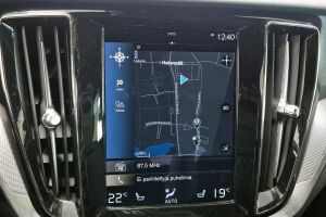 Volvo V60 esikatselu 14