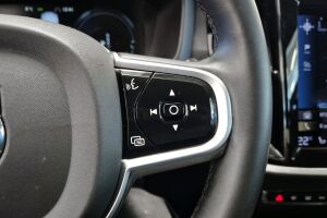 Volvo V60 esikatselu 17