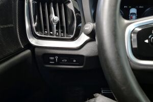 Volvo V60 esikatselu 20