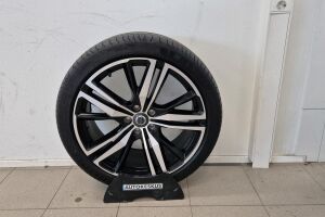 Volvo V60 esikatselu 22