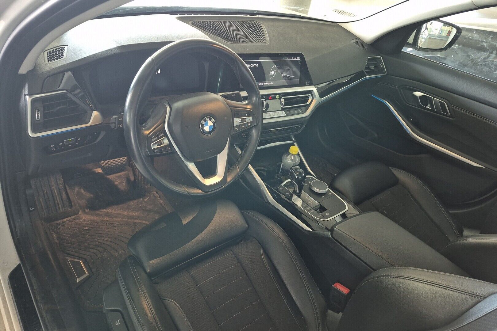 BMW 3-sarja iso kuva 1