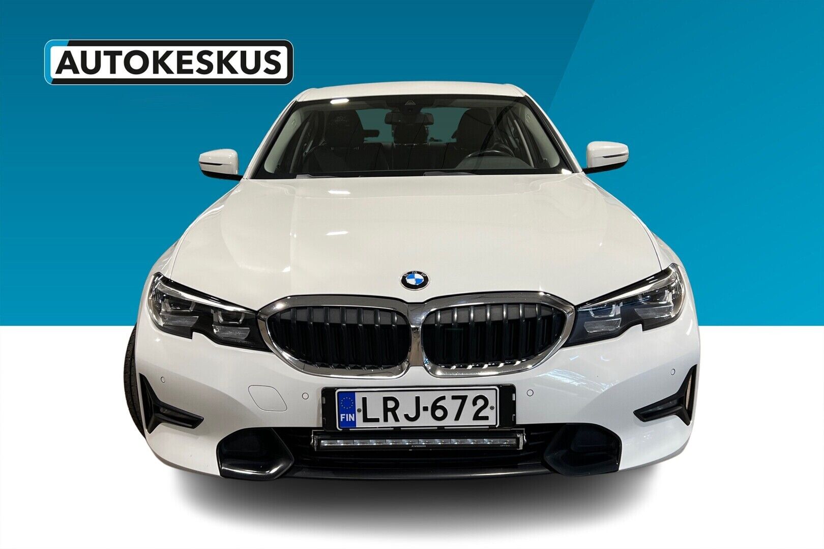 BMW 3-sarja iso kuva 3