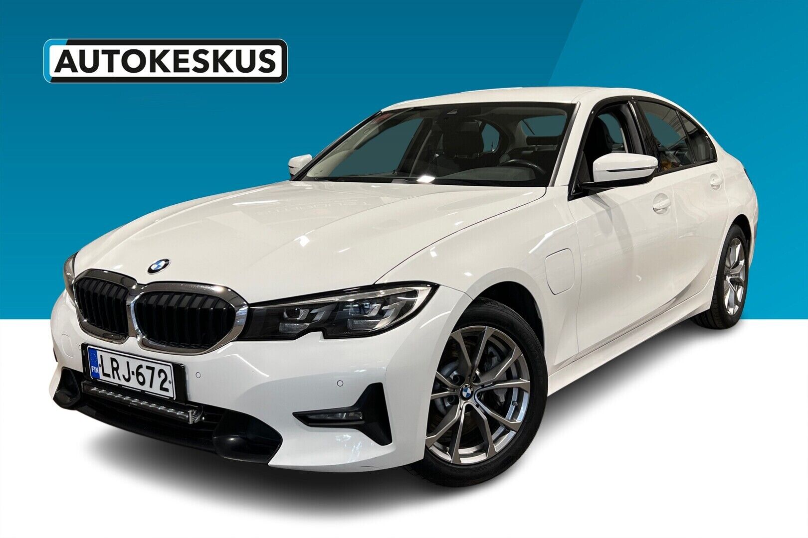 BMW 3-sarja