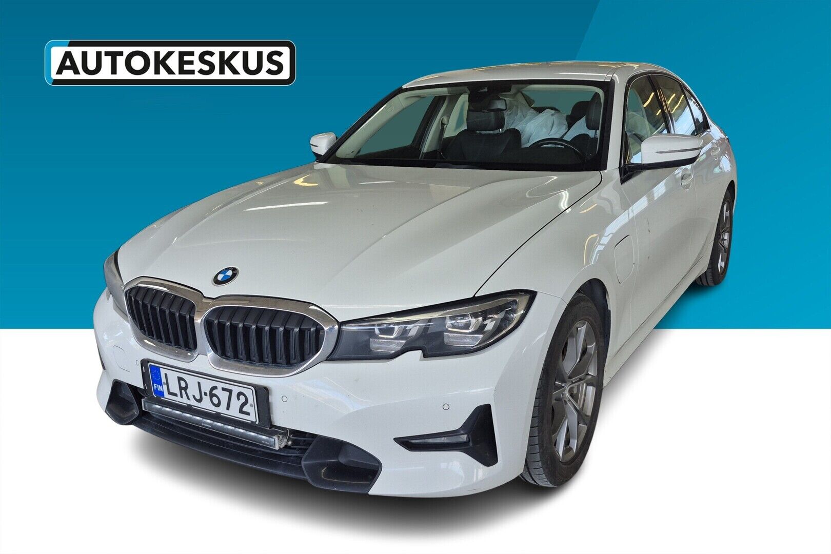 BMW 3-sarja