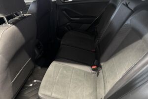 Volkswagen T-Roc esikatselu 10
