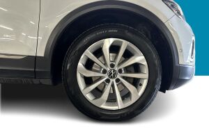 Volkswagen T-Roc esikatselu 13