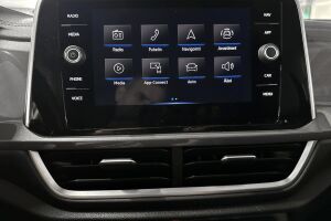 Volkswagen T-Roc esikatselu 16