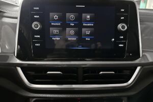Volkswagen T-Roc esikatselu 17