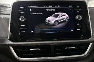 Volkswagen T-Roc esikatselu 18