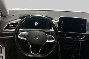 Volkswagen T-Roc esikatselu 3