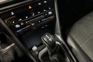 Volkswagen T-Roc esikatselu 21