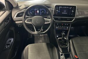 Volkswagen T-Roc esikatselu 31