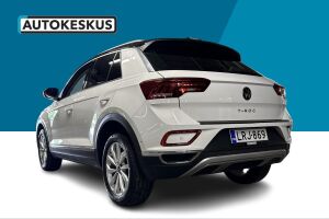 Volkswagen T-Roc esikatselu 7