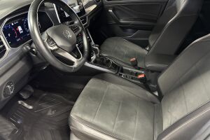 Volkswagen T-Roc esikatselu 9