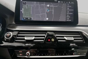 BMW 5-sarja esikatselu 14