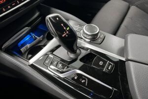 BMW 5-sarja esikatselu 15