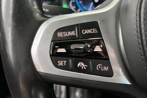 BMW 5-sarja esikatselu 16