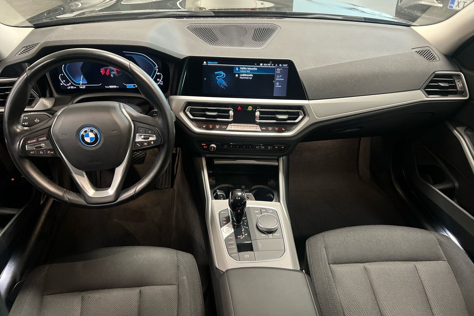 BMW 3-sarja iso kuva 6