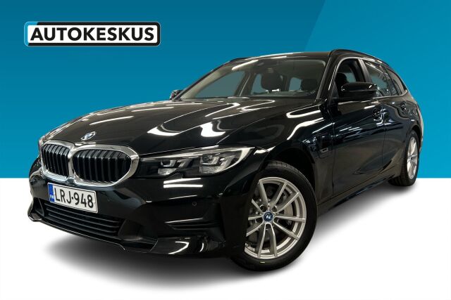 BMW 3-sarja