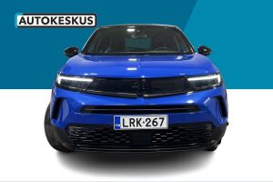 Opel Mokka esikatselu 1