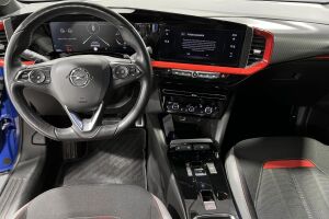 Opel Mokka esikatselu 9