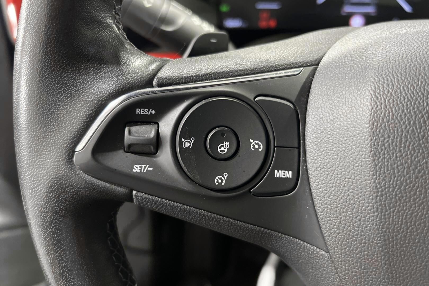 Opel Mokka iso kuva 11
