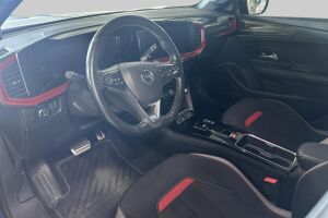 Opel Mokka esikatselu 2