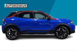 Opel Mokka esikatselu 3