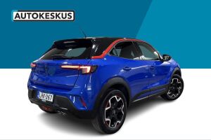 Opel Mokka esikatselu 4