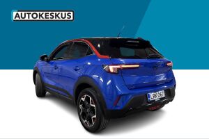 Opel Mokka esikatselu 6