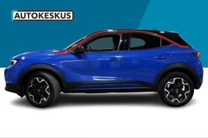 Opel Mokka esikatselu 19
