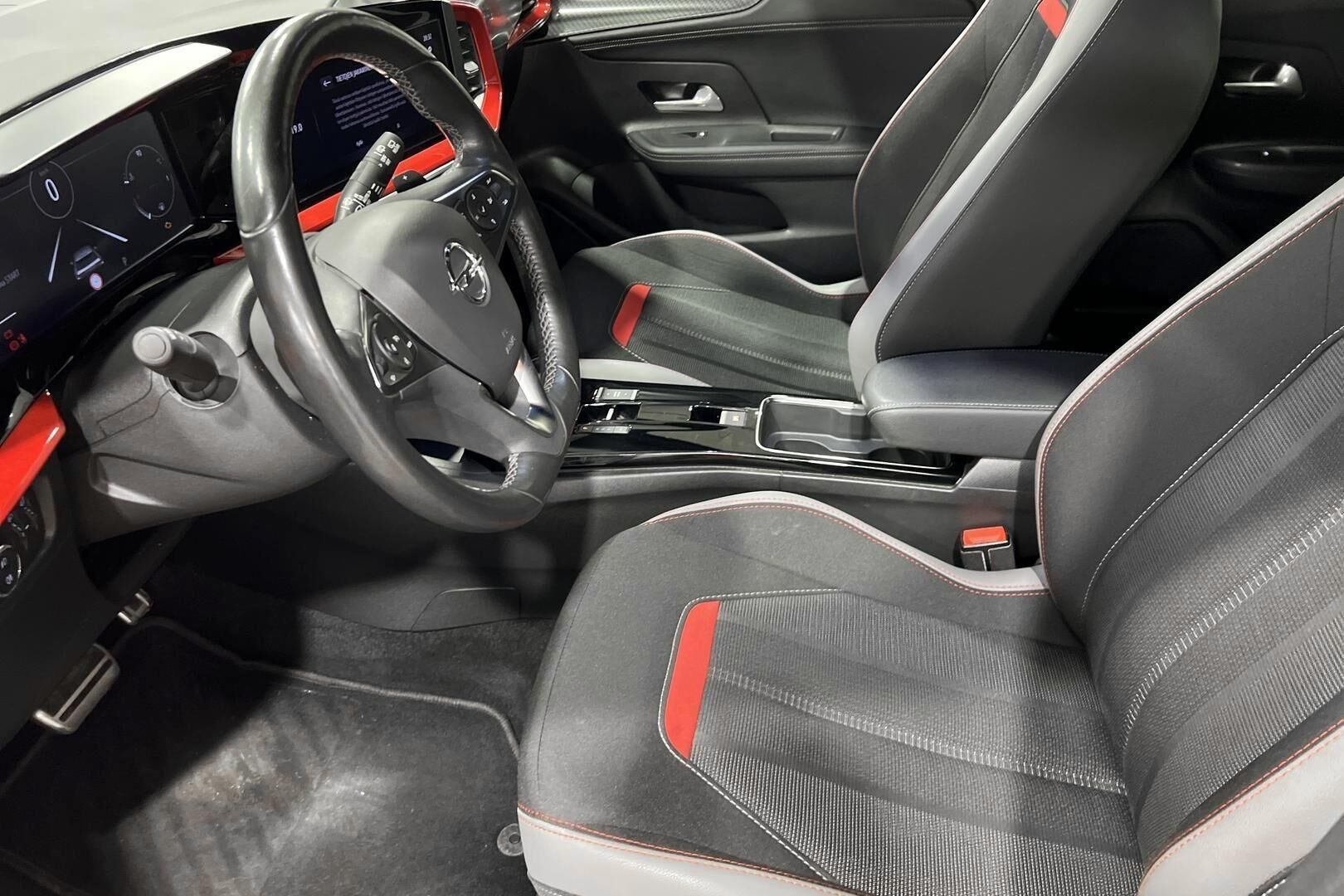 Opel Mokka iso kuva 7