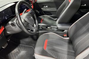 Opel Mokka esikatselu 7