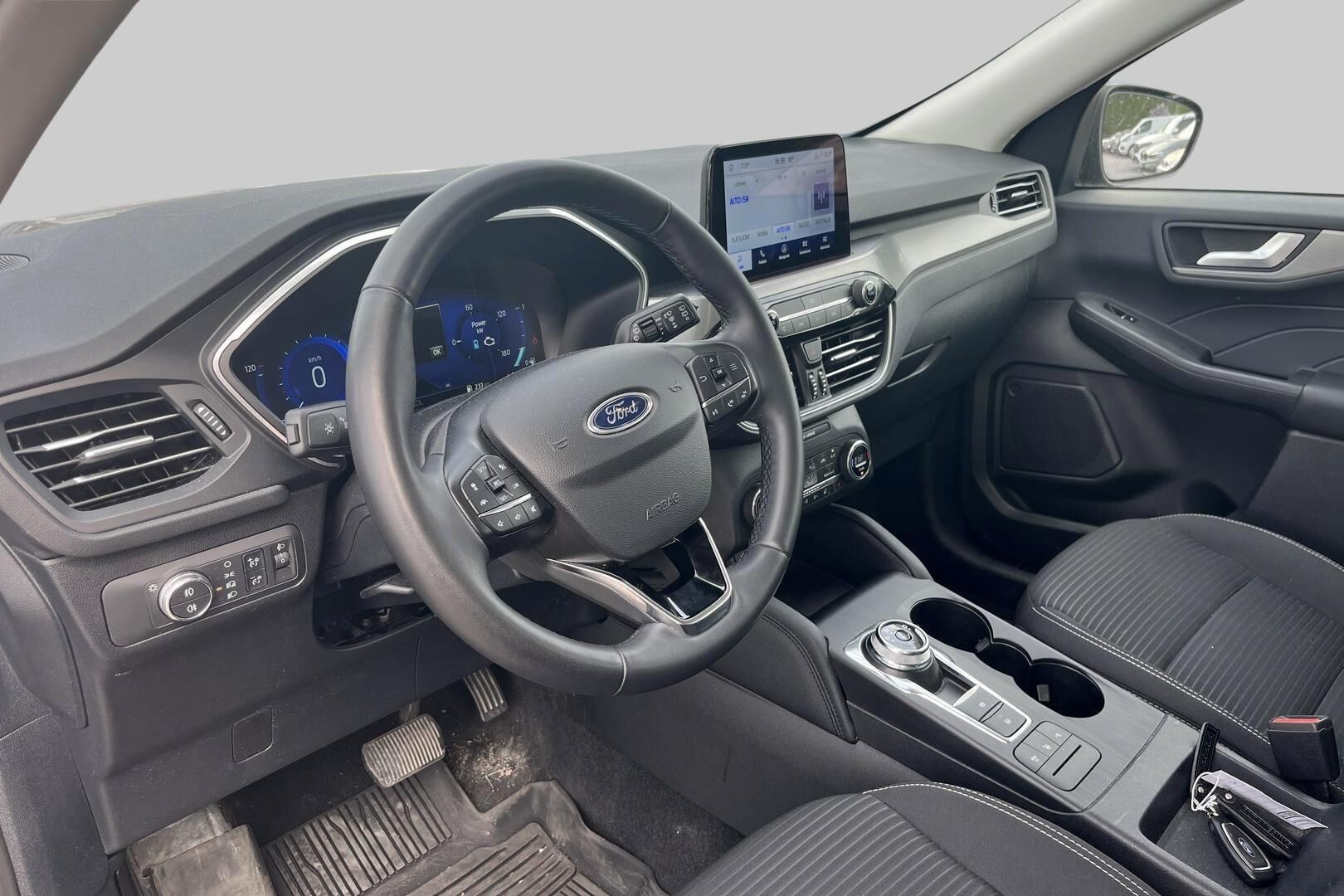 Ford Kuga iso kuva 1