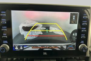 Toyota RAV4 Plug-in esikatselu 16