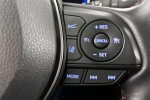 Toyota RAV4 Plug-in esikatselu 19