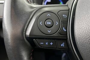 Toyota RAV4 Plug-in esikatselu 20