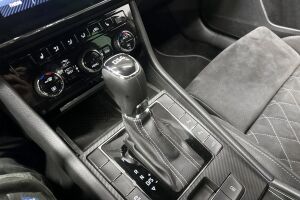 Skoda Superb esikatselu 16