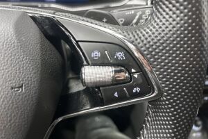 Skoda Superb esikatselu 17