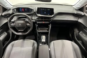 Peugeot e-208 esikatselu 10