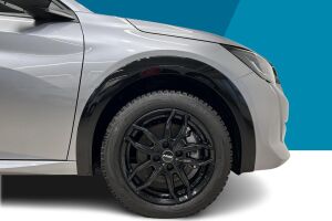 Peugeot e-208 esikatselu 12