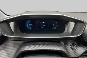 Peugeot e-208 esikatselu 13