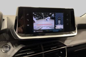 Peugeot e-208 esikatselu 14