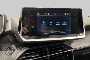 Peugeot e-208 esikatselu 16