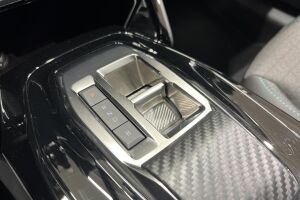 Peugeot e-208 esikatselu 20