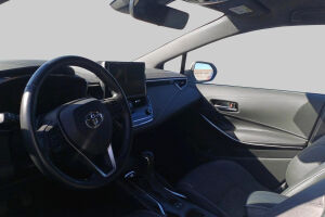 Toyota Corolla esikatselu 2