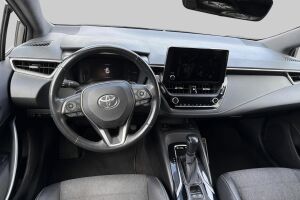 Toyota Corolla esikatselu 1