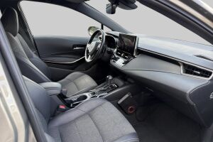 Toyota Corolla esikatselu 3
