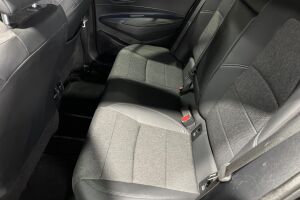 Toyota Corolla esikatselu 9